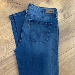 Levi Leggings size 32x32